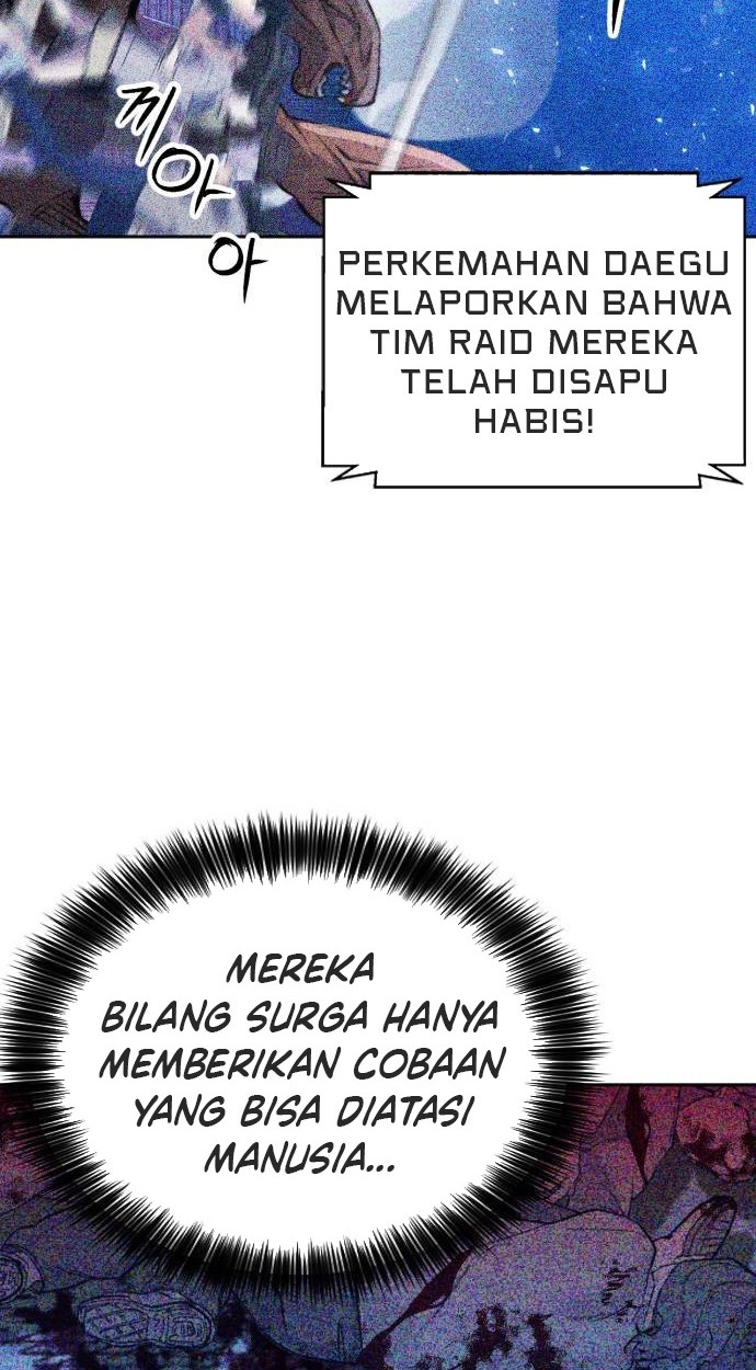 Seoul Station Druid Chapter 182 - halaman 16