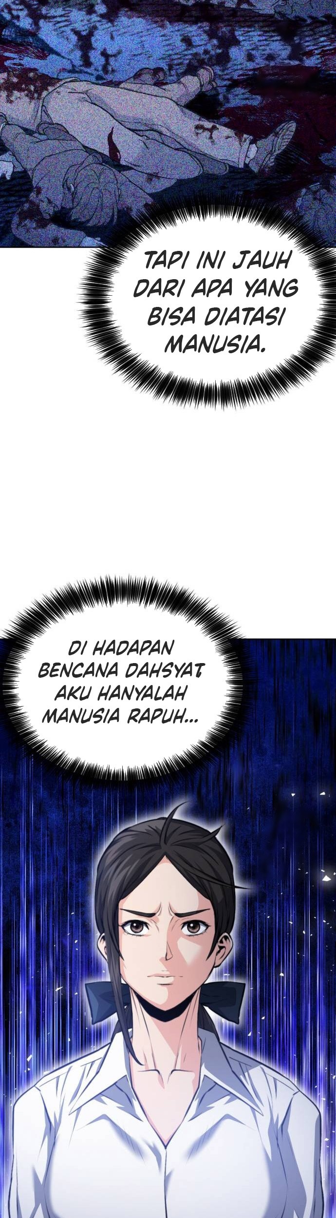 Seoul Station Druid Chapter 182 - halaman 17