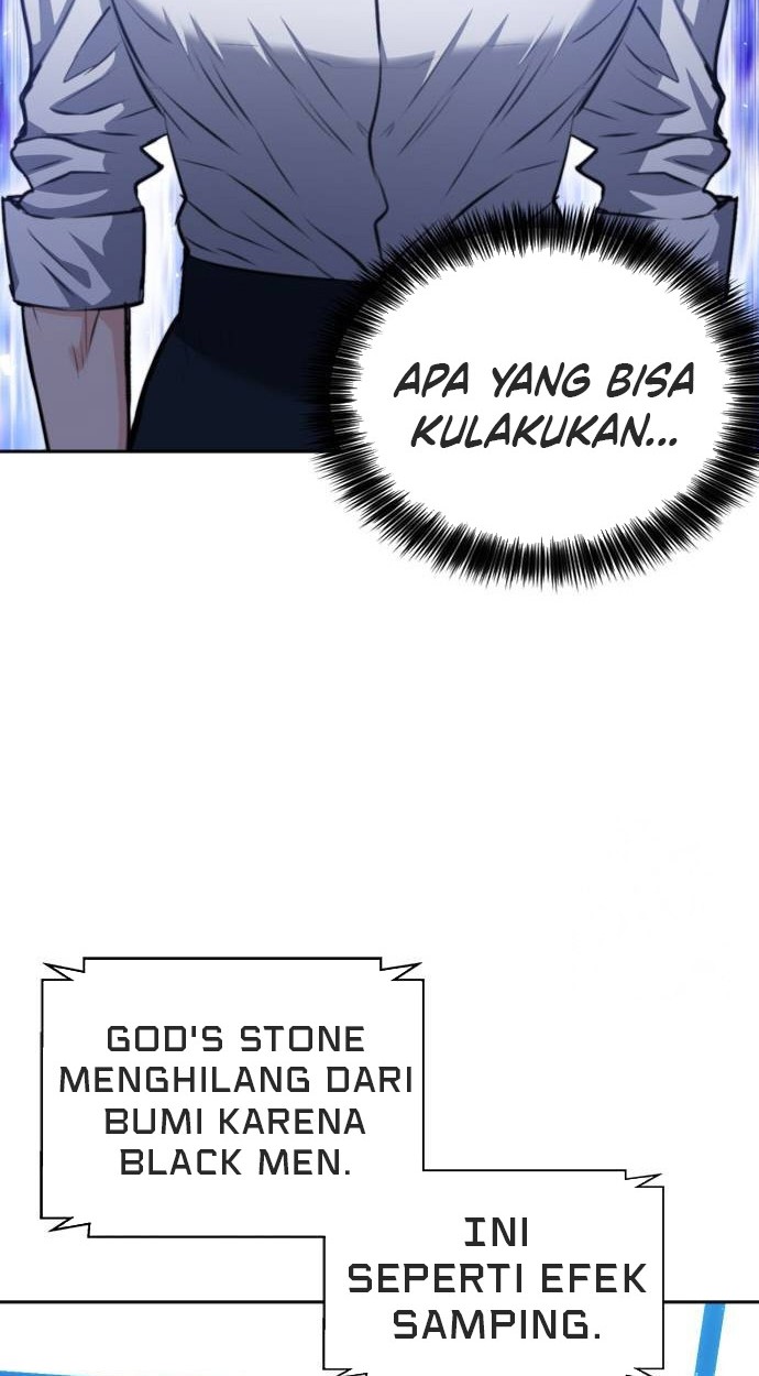 Seoul Station Druid Chapter 182 - halaman 18