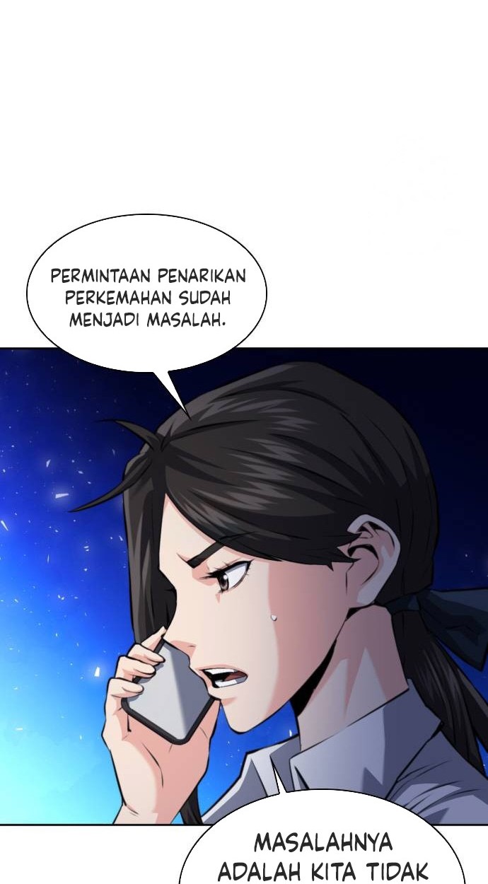 Seoul Station Druid Chapter 182 - halaman 20
