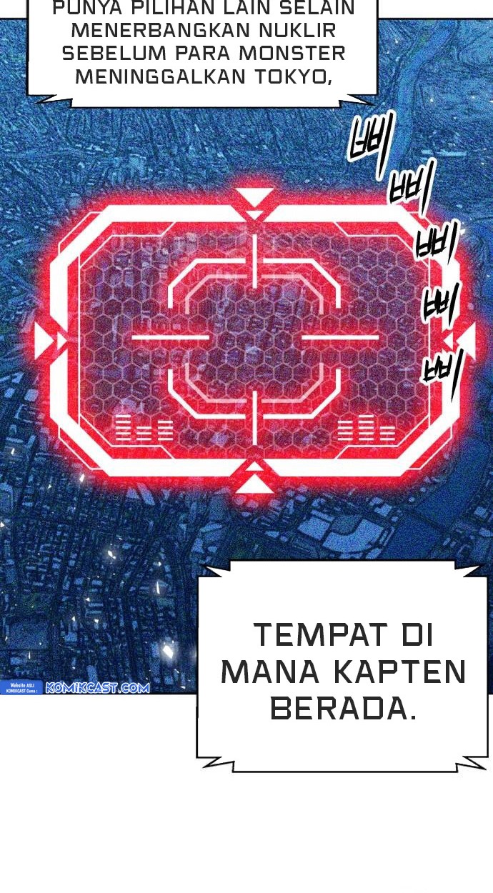 Seoul Station Druid Chapter 182 - halaman 22