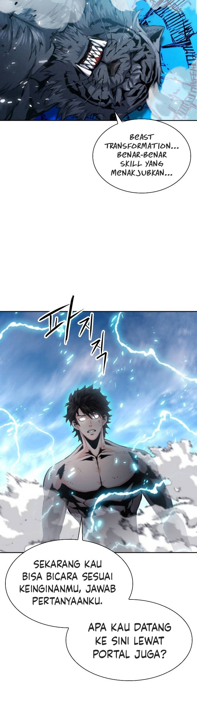 Seoul Station Druid Chapter 182 - halaman 25