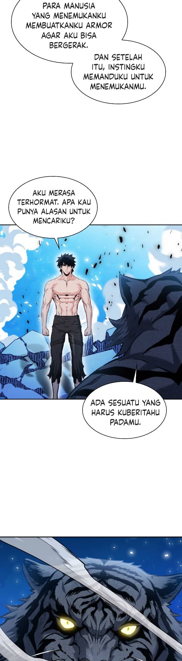 Seoul Station Druid Chapter 182 - halaman 27