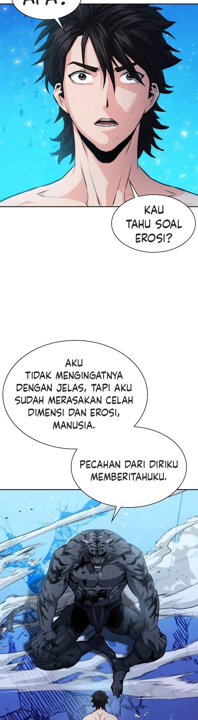 Seoul Station Druid Chapter 182 - halaman 29