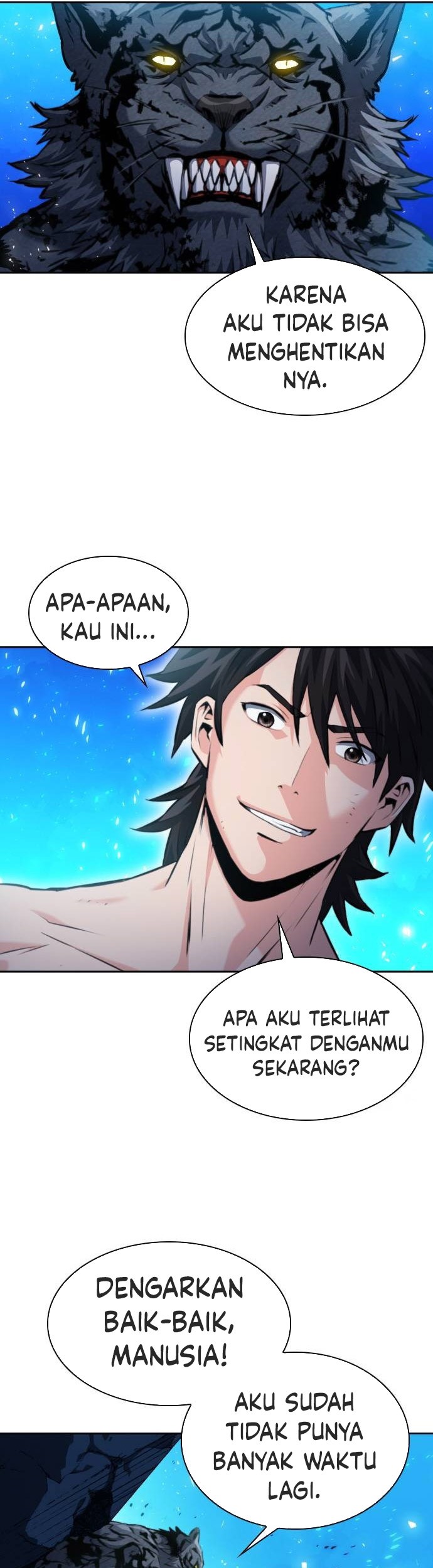 Seoul Station Druid Chapter 182 - halaman 31