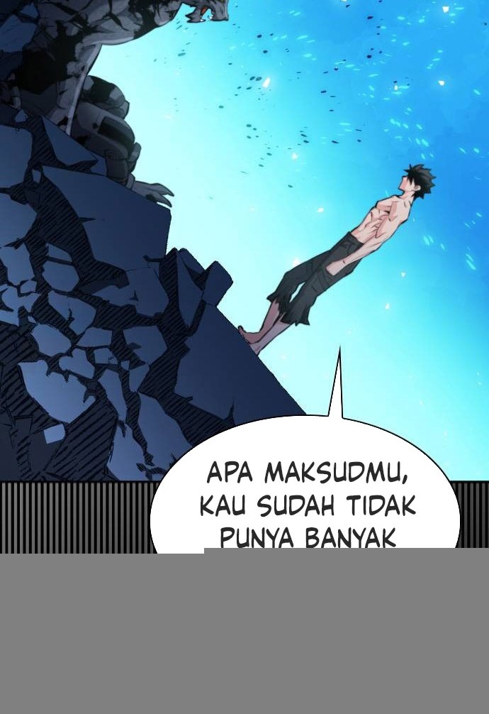 Seoul Station Druid Chapter 182 - halaman 32