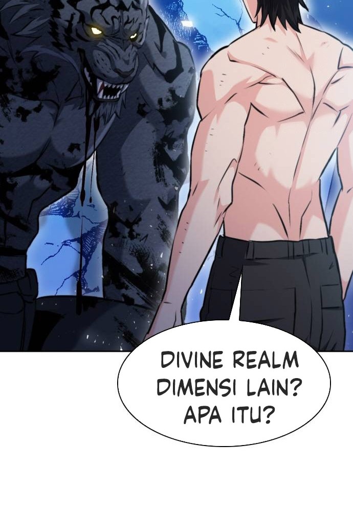 Seoul Station Druid Chapter 182 - halaman 36