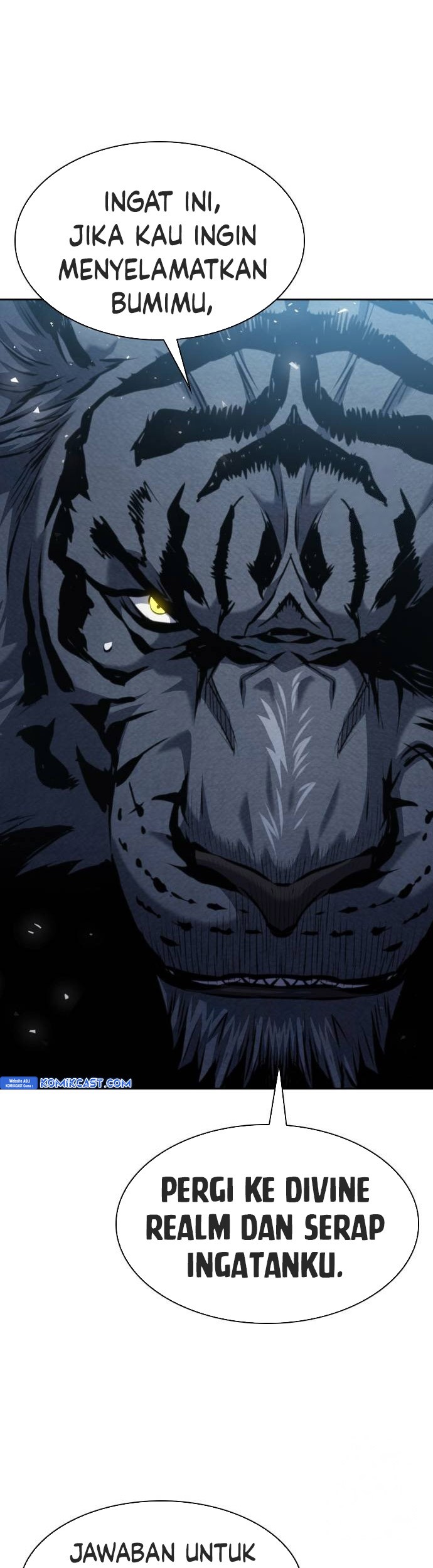 Seoul Station Druid Chapter 182 - halaman 37