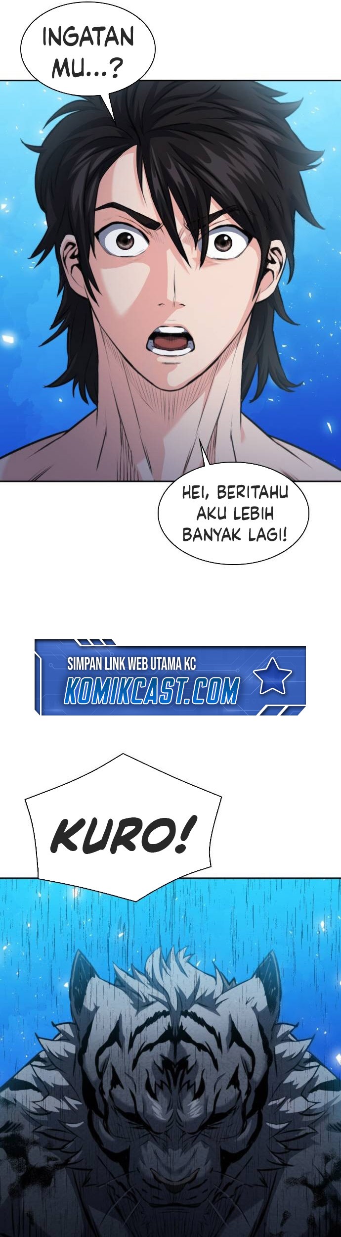 Seoul Station Druid Chapter 182 - halaman 39