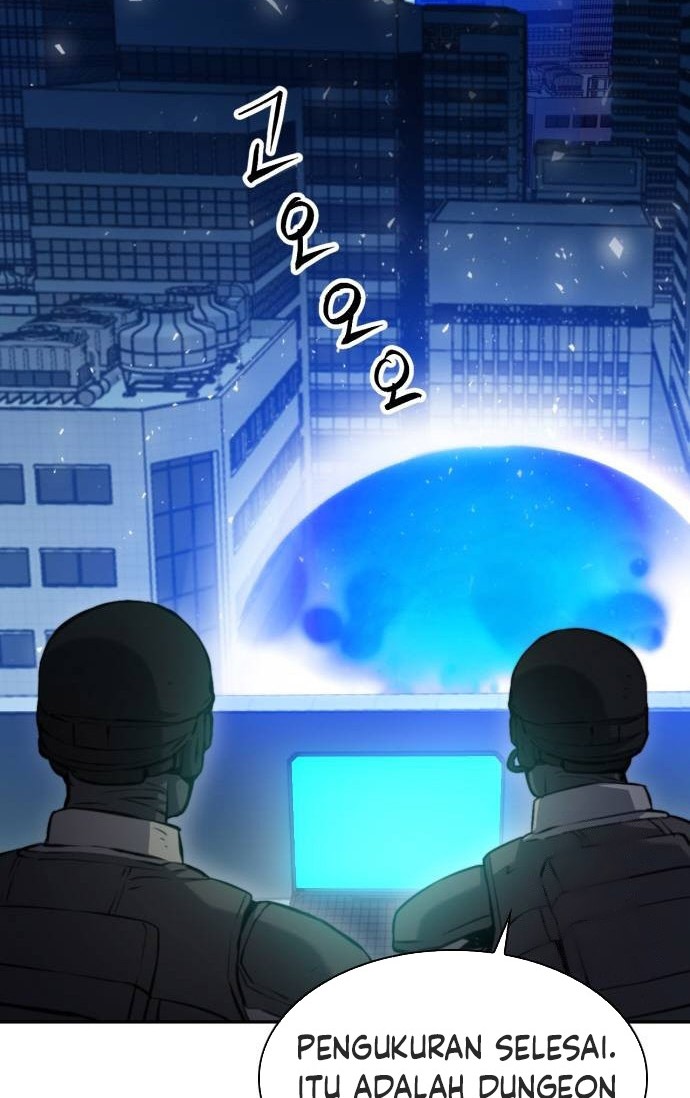 Seoul Station Druid Chapter 182 - halaman 4