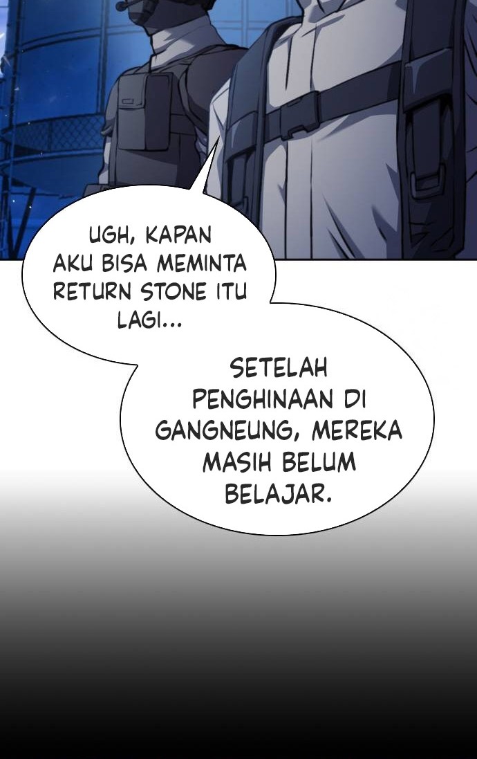 Seoul Station Druid Chapter 182 - halaman 6