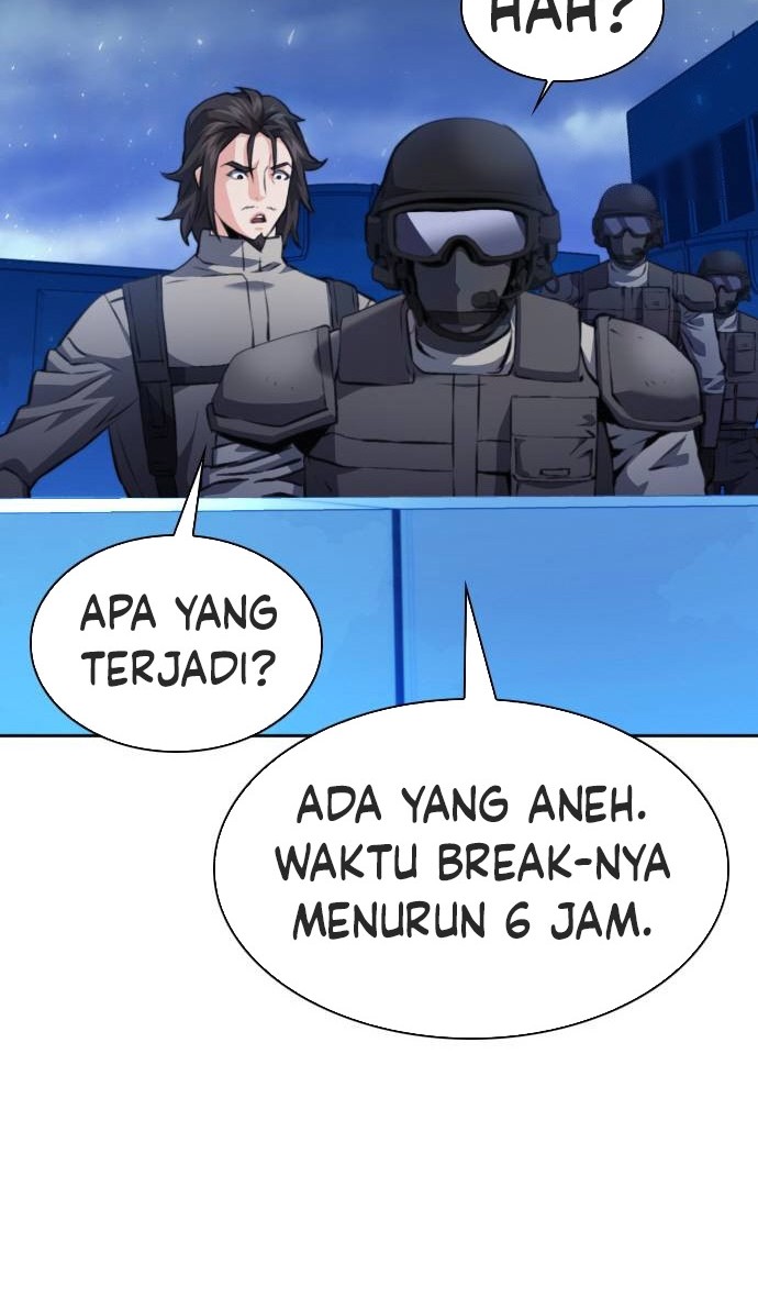 Seoul Station Druid Chapter 182 - halaman 8