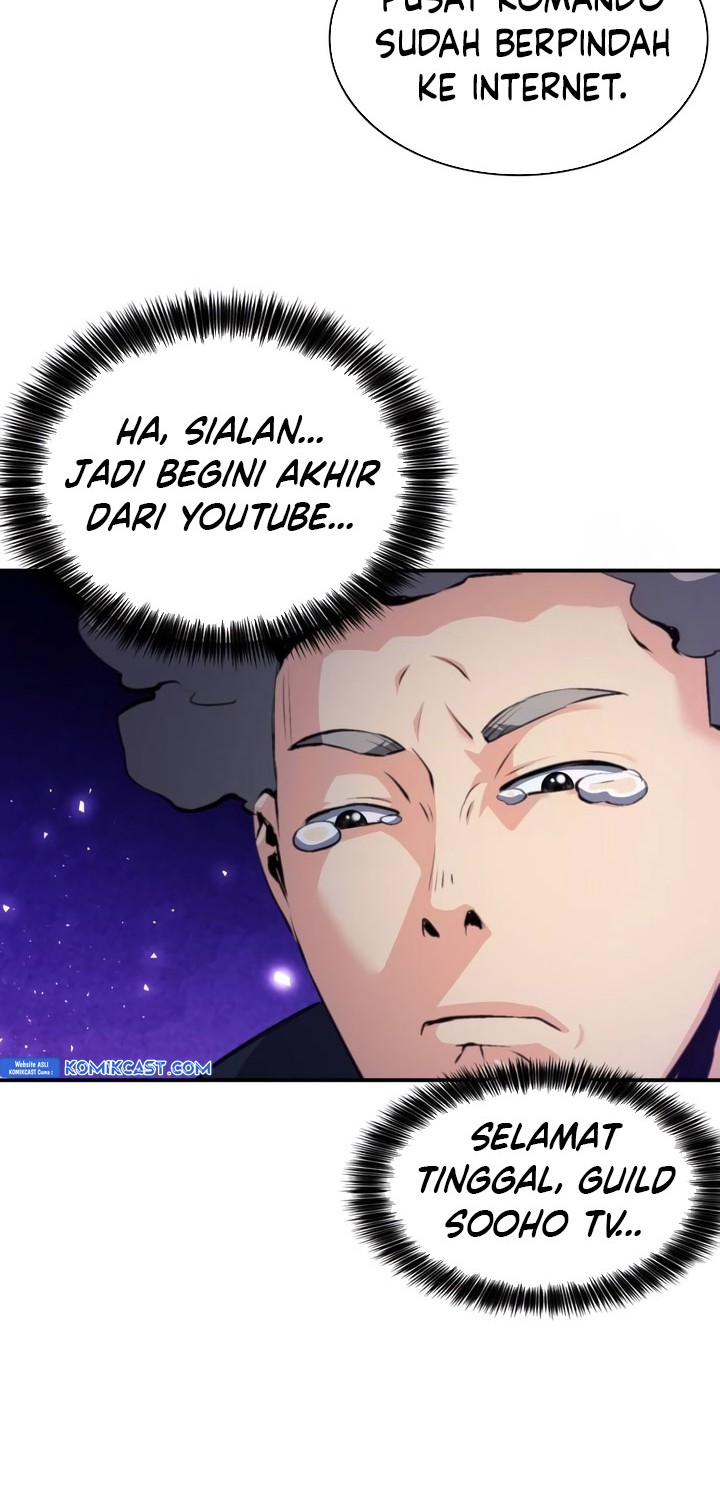 Seoul Station Druid Chapter 183 - halaman 10