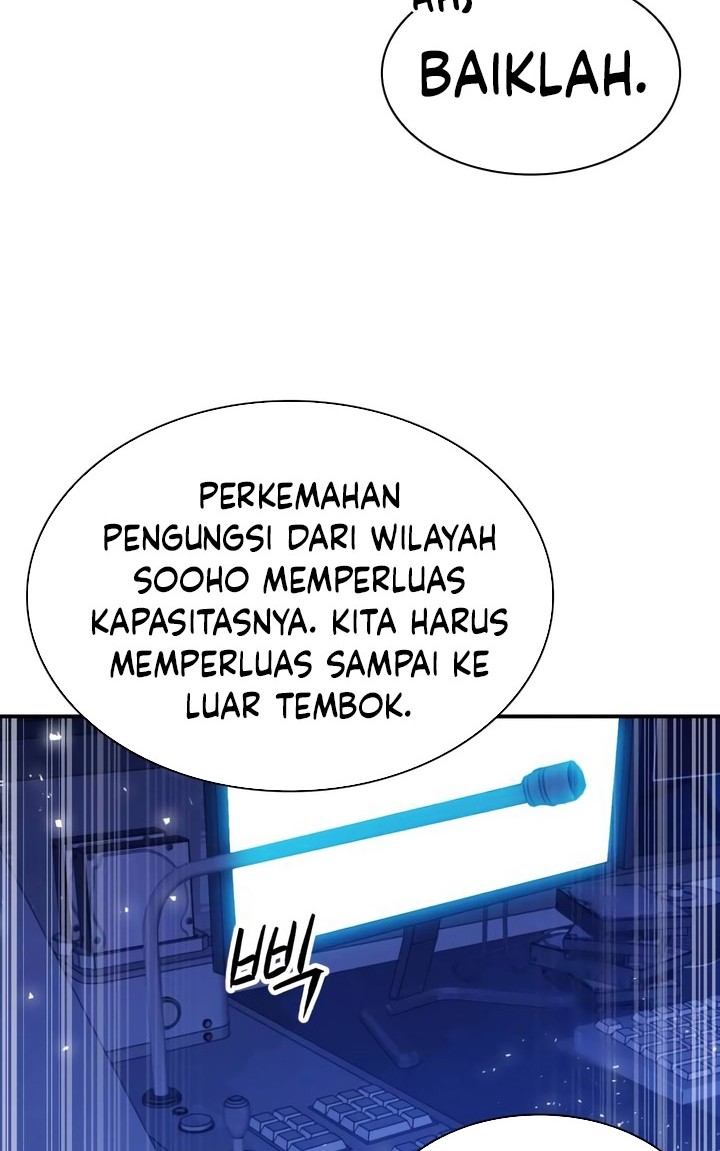 Seoul Station Druid Chapter 183 - halaman 16