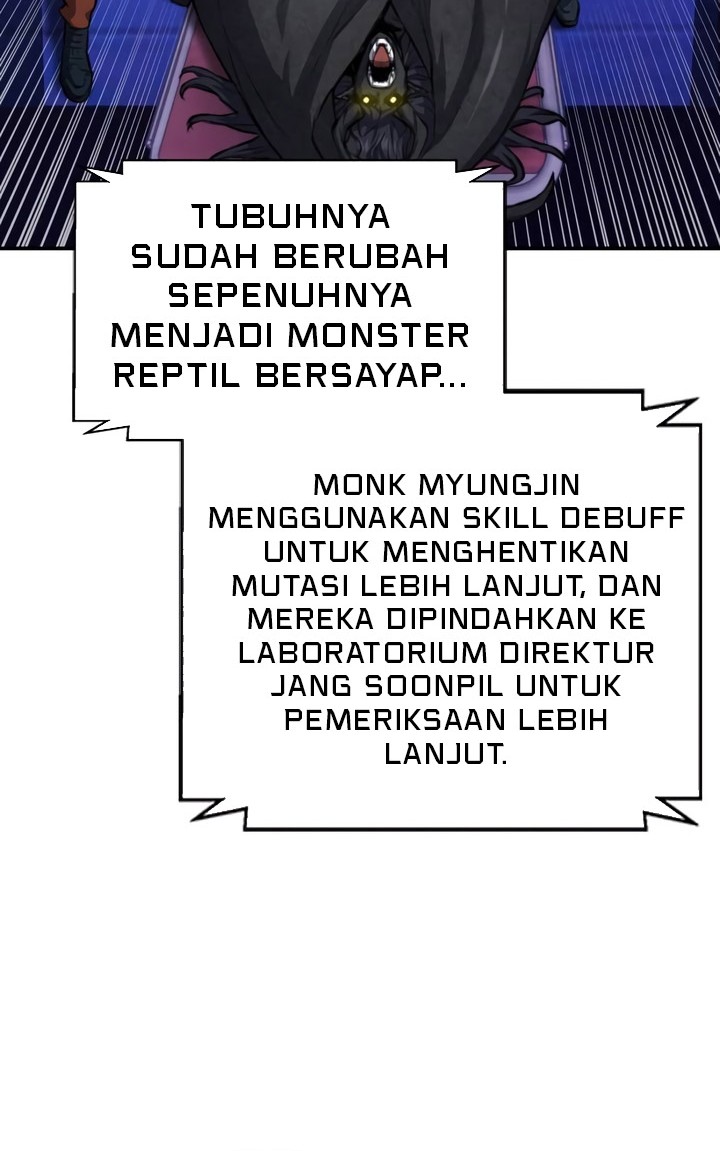 Seoul Station Druid Chapter 183 - halaman 18