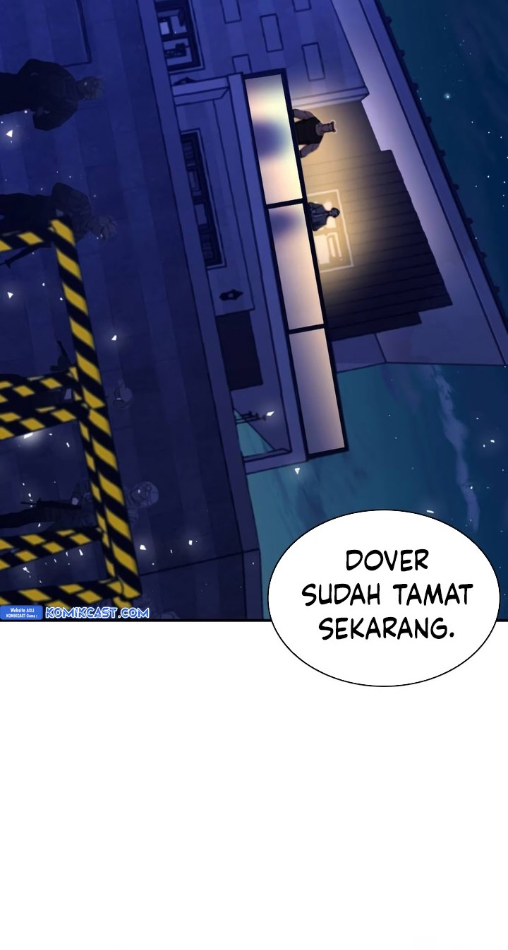 Seoul Station Druid Chapter 183 - halaman 2