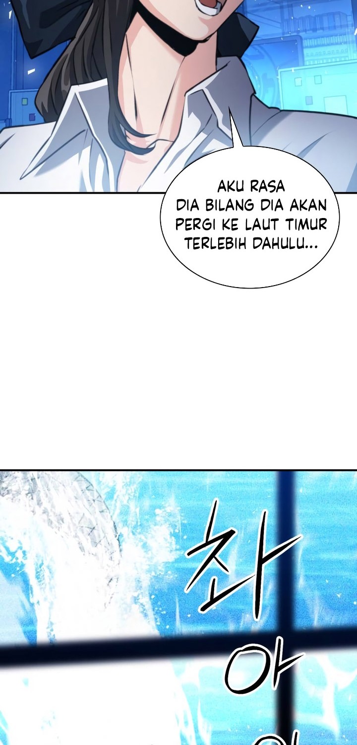 Seoul Station Druid Chapter 183 - halaman 20