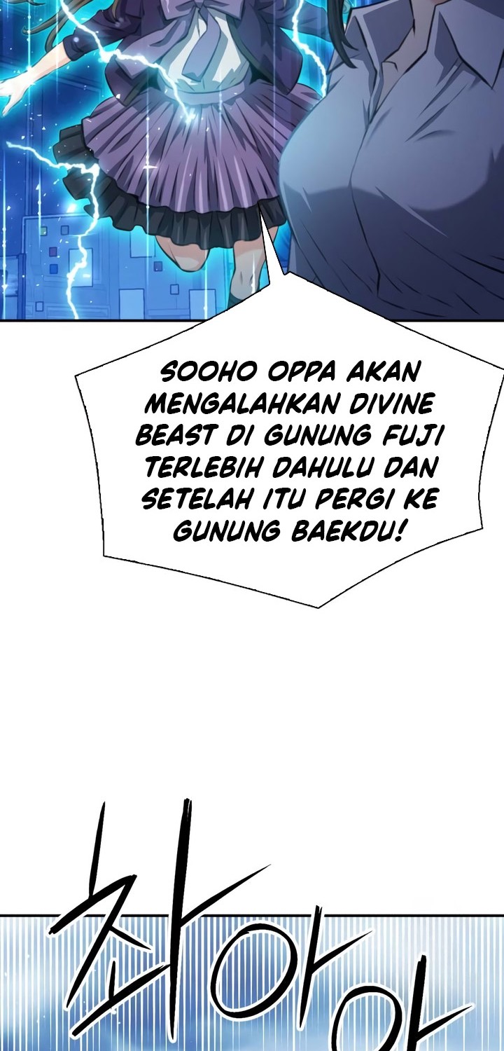 Seoul Station Druid Chapter 183 - halaman 22