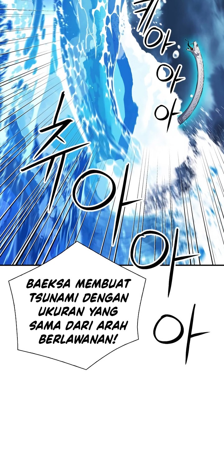 Seoul Station Druid Chapter 183 - halaman 24