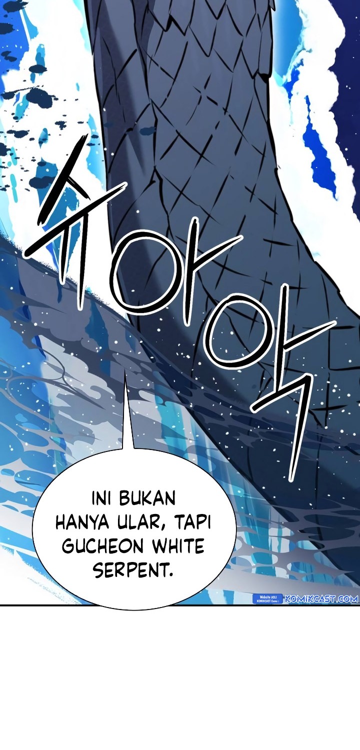 Seoul Station Druid Chapter 183 - halaman 26