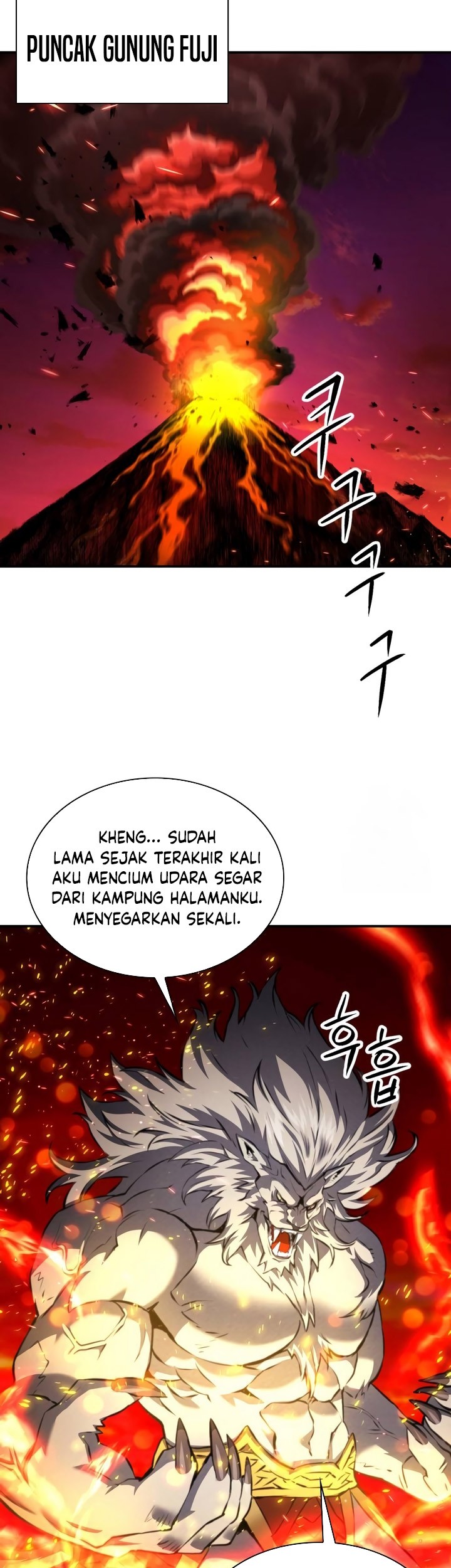 Seoul Station Druid Chapter 183 - halaman 29