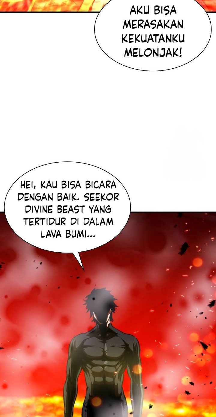 Seoul Station Druid Chapter 183 - halaman 30