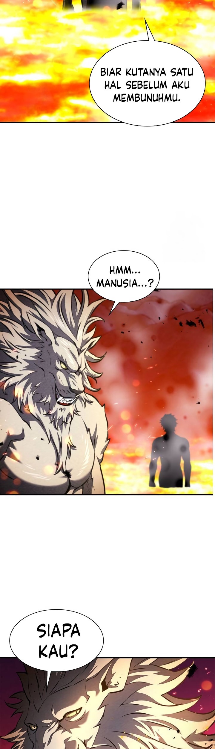 Seoul Station Druid Chapter 183 - halaman 31