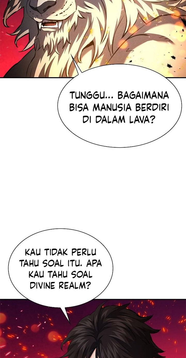 Seoul Station Druid Chapter 183 - halaman 32