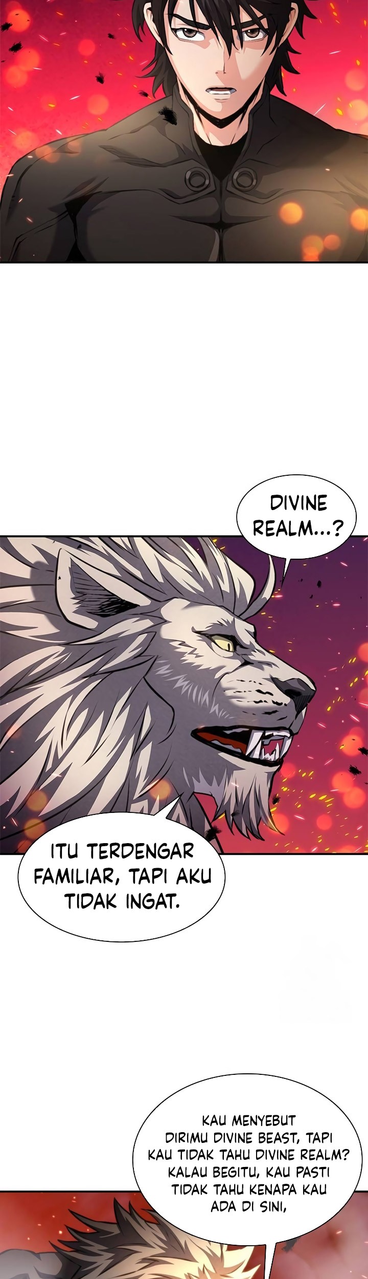 Seoul Station Druid Chapter 183 - halaman 33