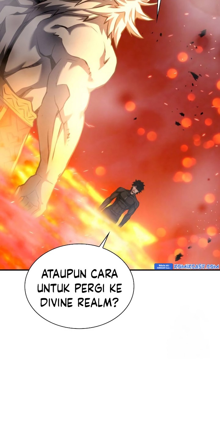 Seoul Station Druid Chapter 183 - halaman 34