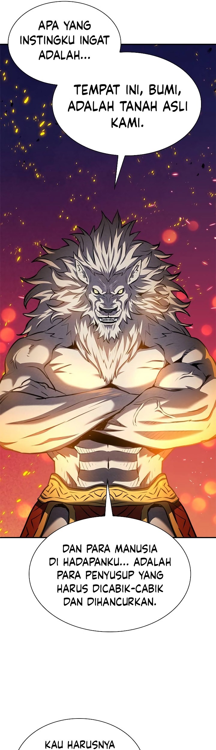 Seoul Station Druid Chapter 183 - halaman 35