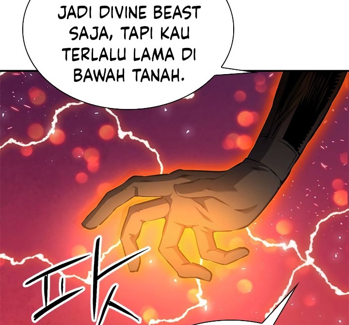 Seoul Station Druid Chapter 183 - halaman 36