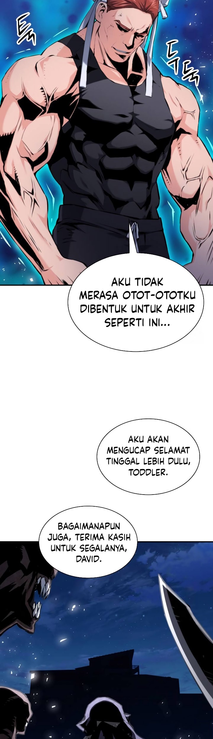 Seoul Station Druid Chapter 183 - halaman 5