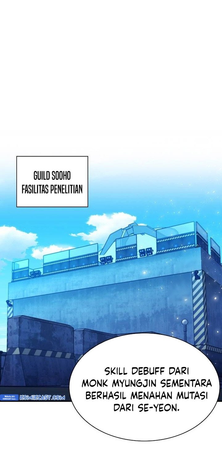 Seoul Station Druid Chapter 184 - halaman 12