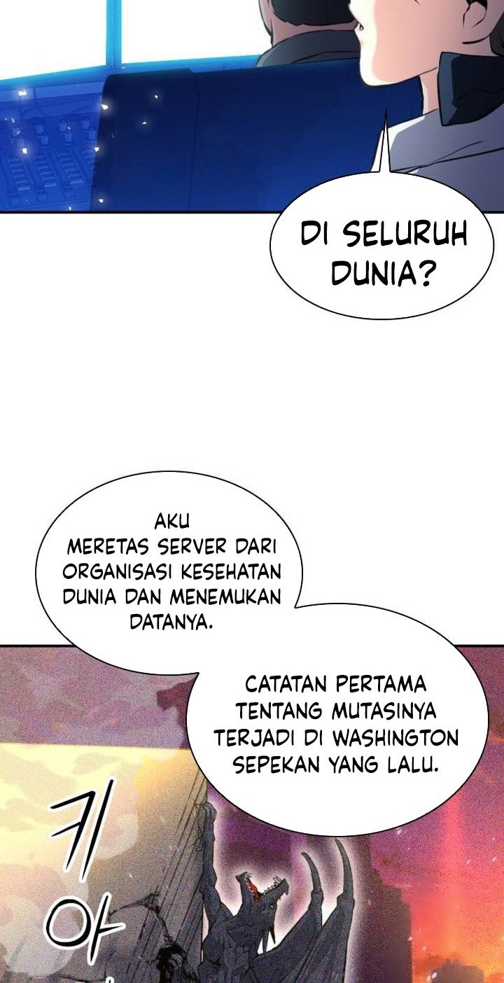 Seoul Station Druid Chapter 184 - halaman 16