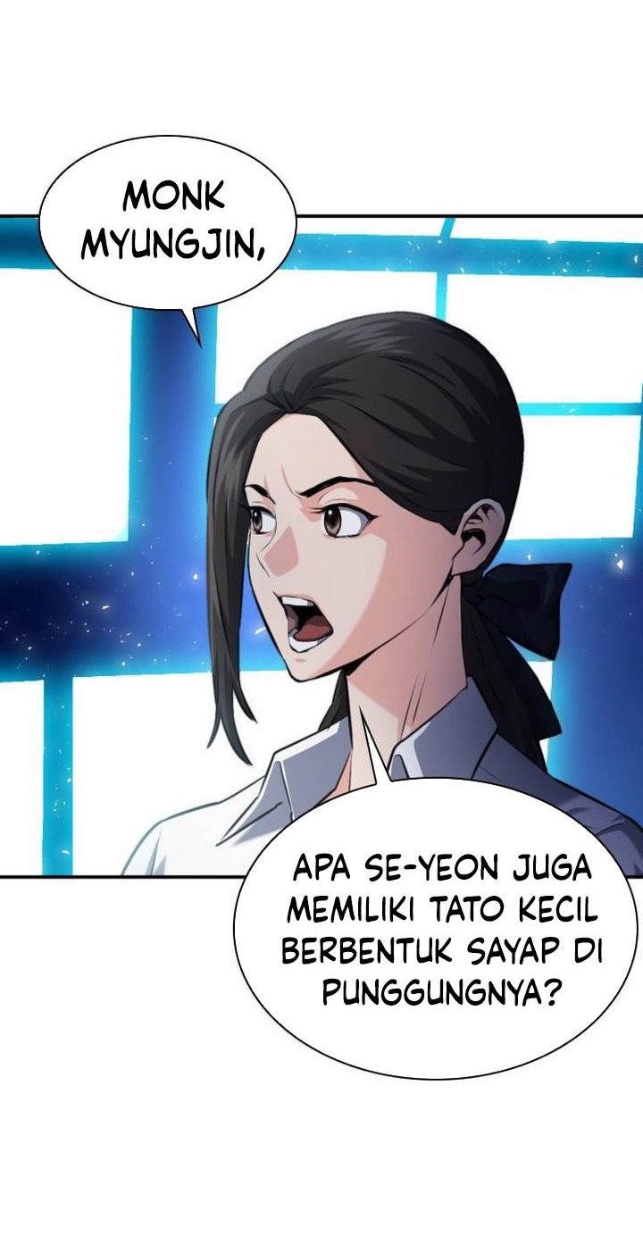 Seoul Station Druid Chapter 184 - halaman 18