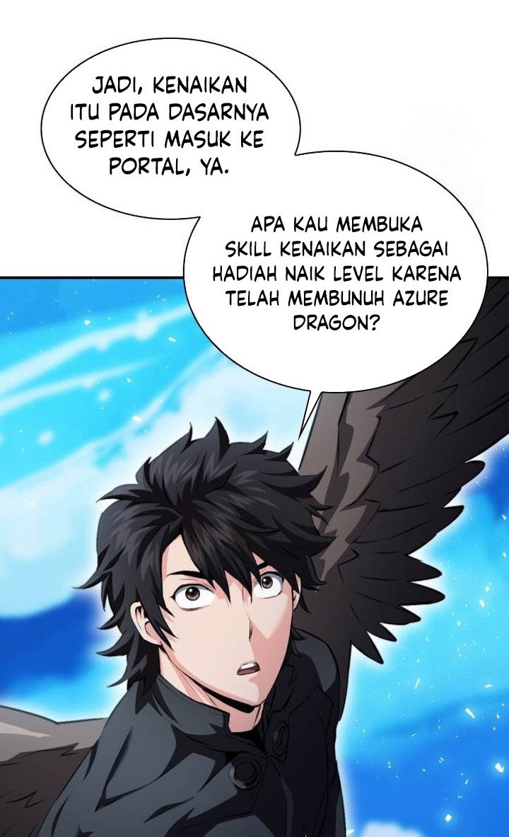 Seoul Station Druid Chapter 184 - halaman 2