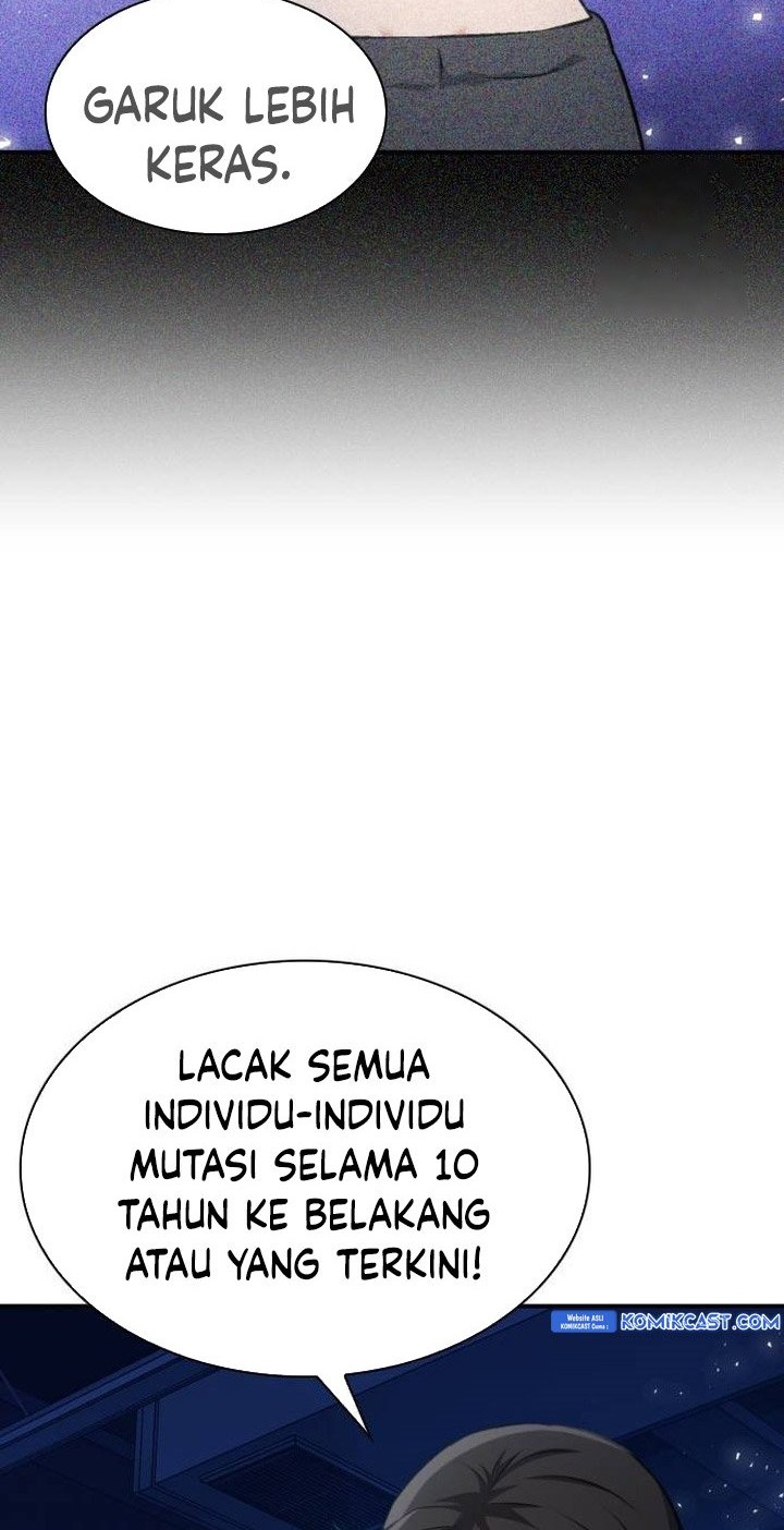 Seoul Station Druid Chapter 184 - halaman 20