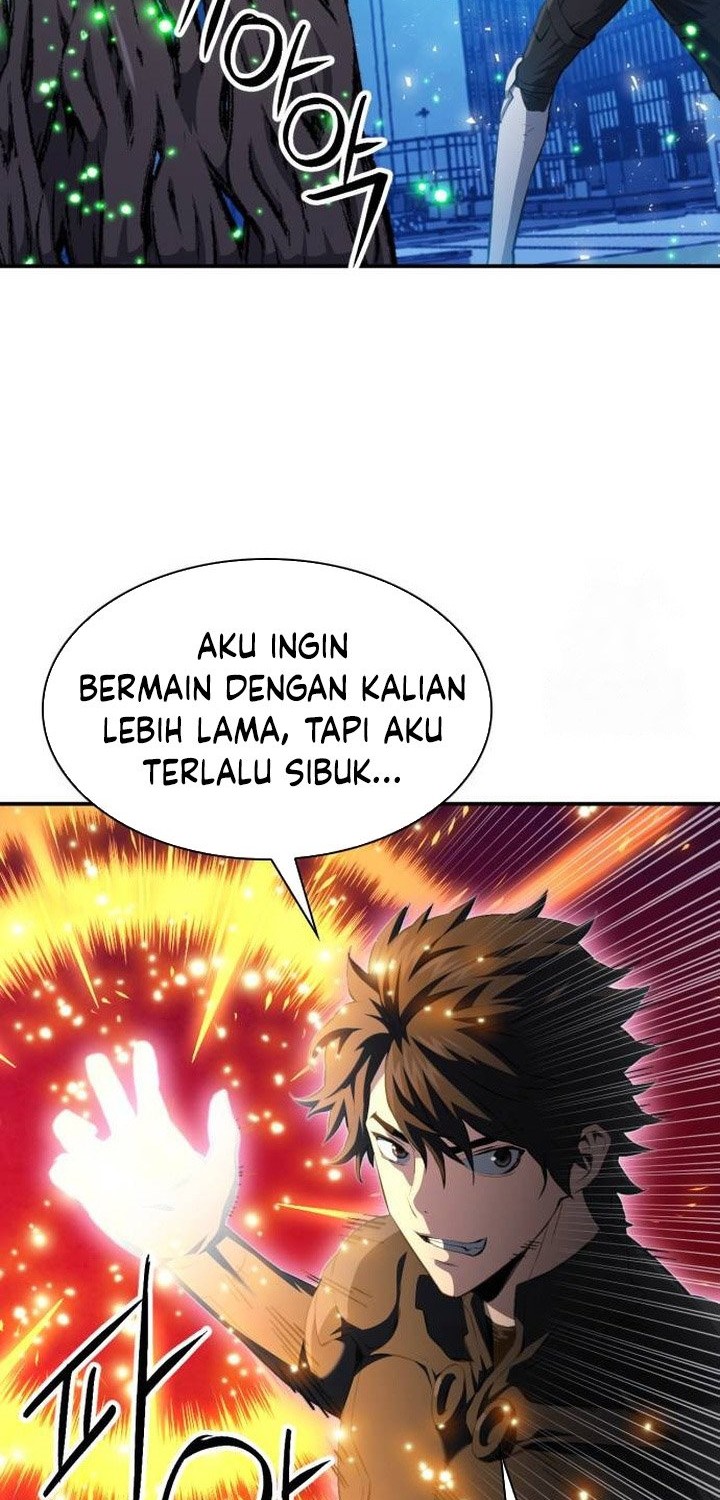 Seoul Station Druid Chapter 184 - halaman 24
