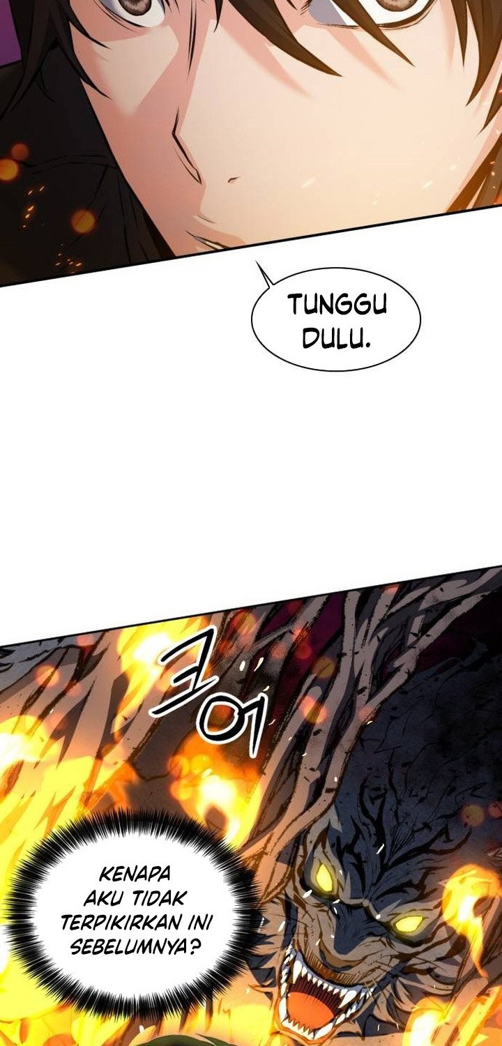 Seoul Station Druid Chapter 184 - halaman 26