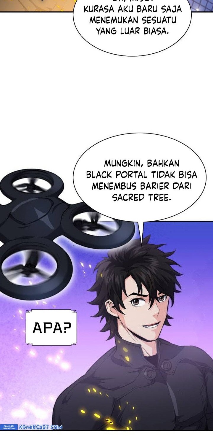 Seoul Station Druid Chapter 184 - halaman 28