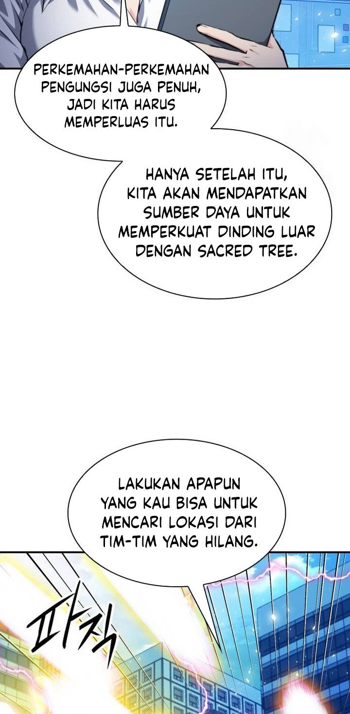 Seoul Station Druid Chapter 184 - halaman 30