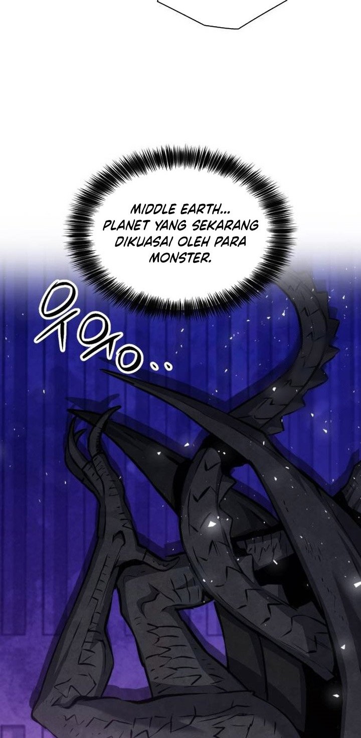 Seoul Station Druid Chapter 184 - halaman 34