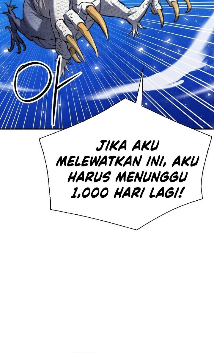 Seoul Station Druid Chapter 184 - halaman 4