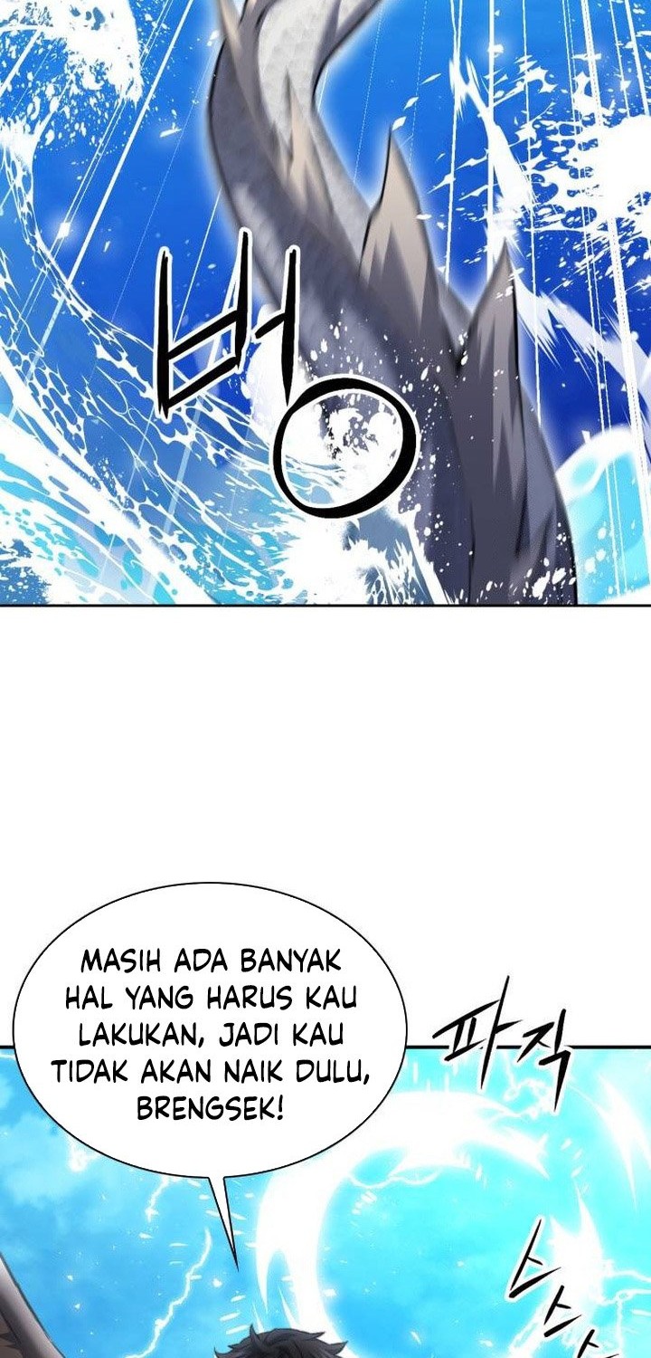 Seoul Station Druid Chapter 184 - halaman 8