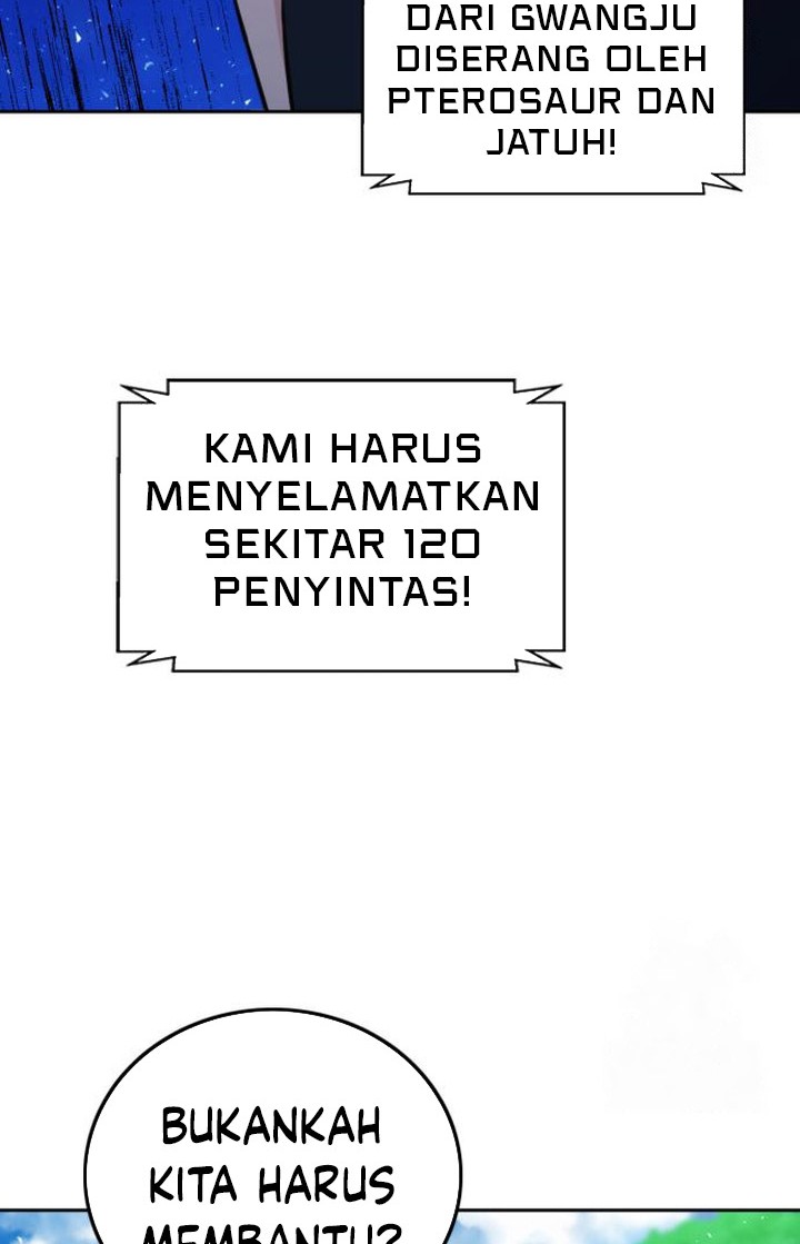 Seoul Station Druid Chapter 185 - halaman 11