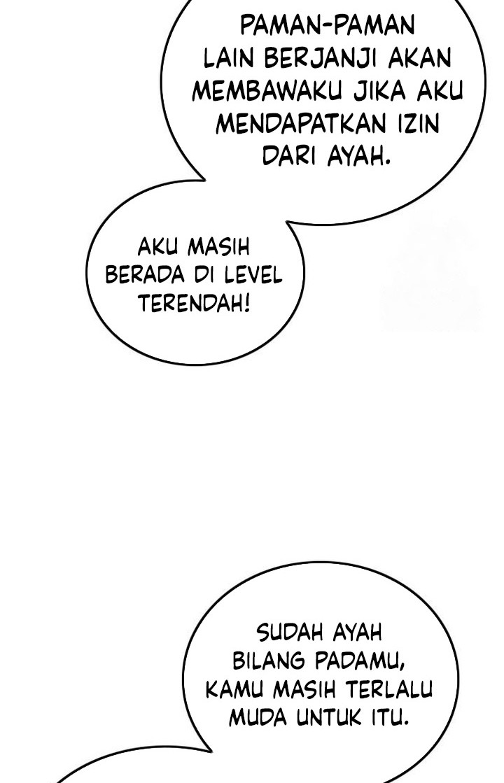 Seoul Station Druid Chapter 185 - halaman 13