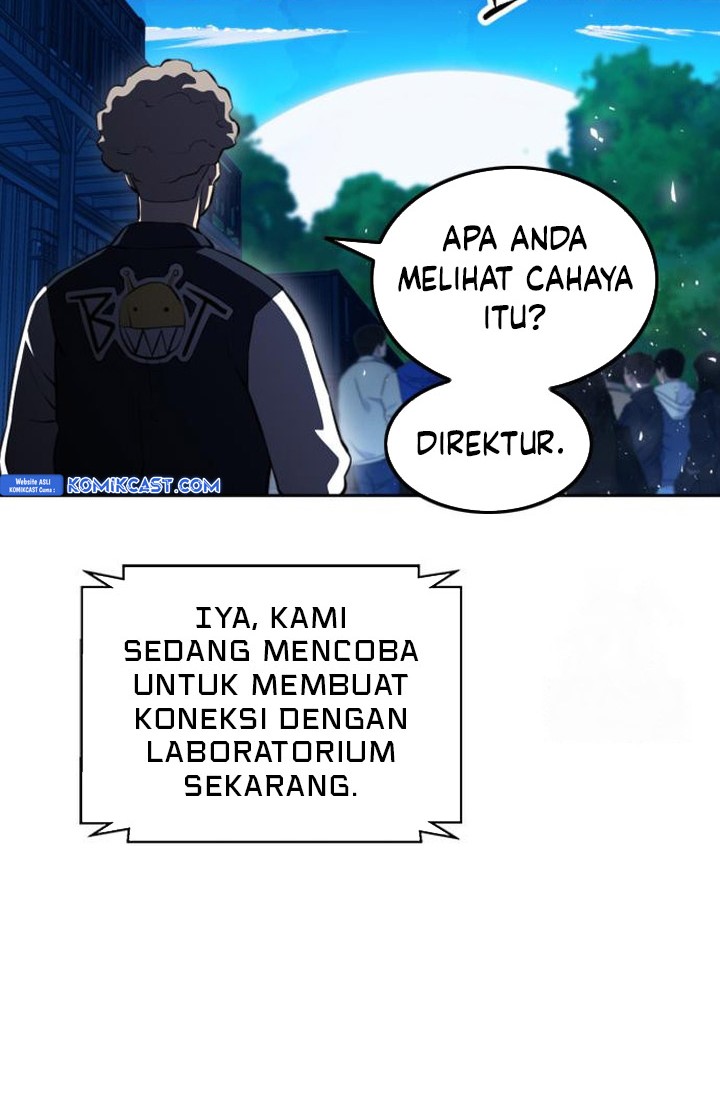 Seoul Station Druid Chapter 185 - halaman 17