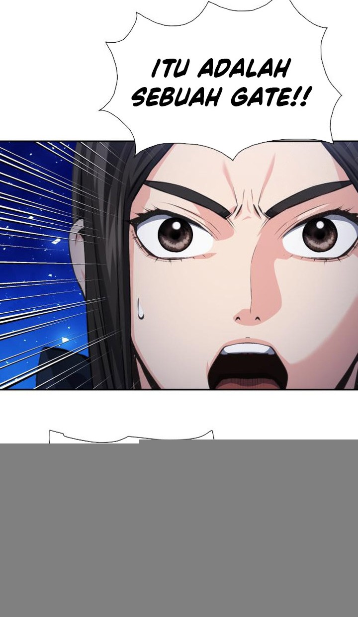 Seoul Station Druid Chapter 185 - halaman 19