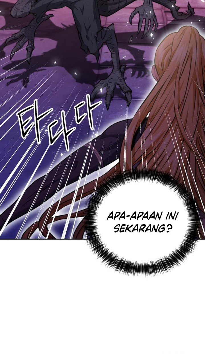 Seoul Station Druid Chapter 185 - halaman 25